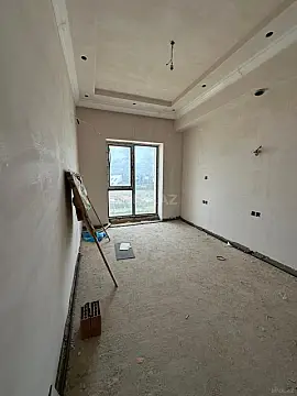Satılır 2 otaqlı mənzil 58 m²