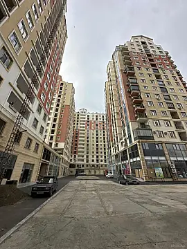 Satılır 2 otaqlı mənzil 58 m² — Bakı, Nərimanov 2 otaq 58.00 m²