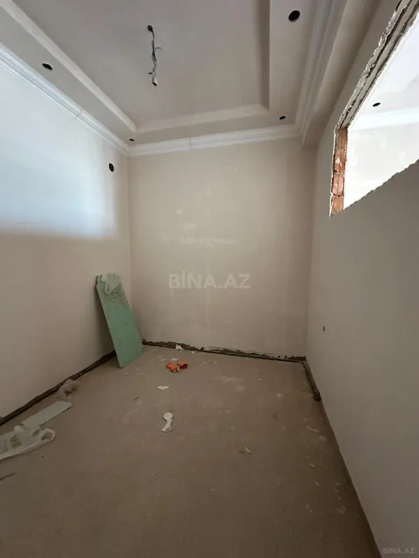 Satılır 2 otaqlı mənzil 58 m²