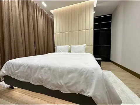 Satılır 2 otaqlı mənzil 70 m²