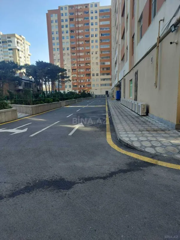 Satılır 2 otaqlı mənzil 95 m²