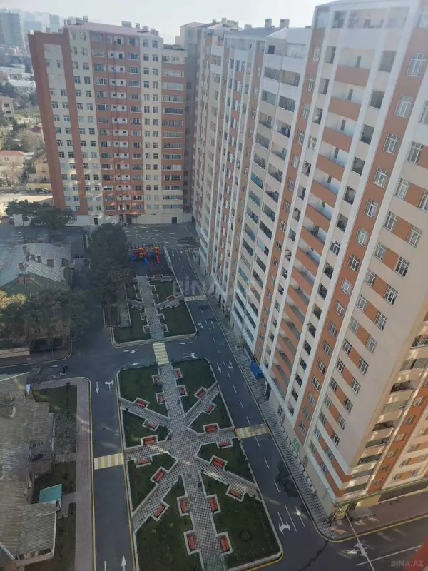 Satılır 2 otaqlı mənzil 95 m²