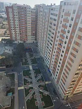 Satılır 2 otaqlı mənzil 95 m² — Bakı, Qaraçuxur 2 otaq 95.00 m²