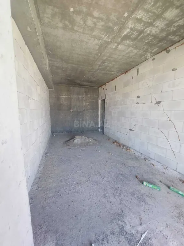 Satılır 2 otaqlı mənzil 95 m²