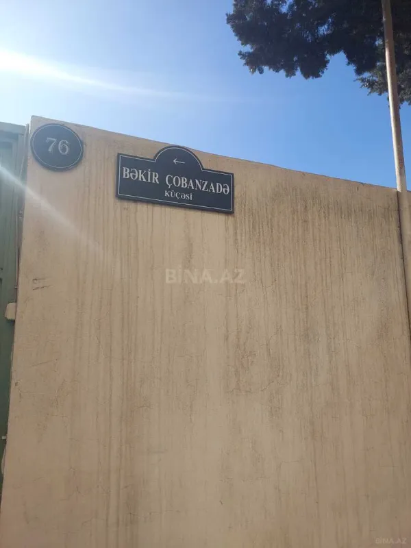 Satılır 2 otaqlı mənzil 95 m²