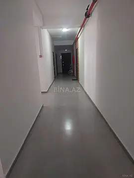 Satılır 2 otaqlı mənzil 95 m²