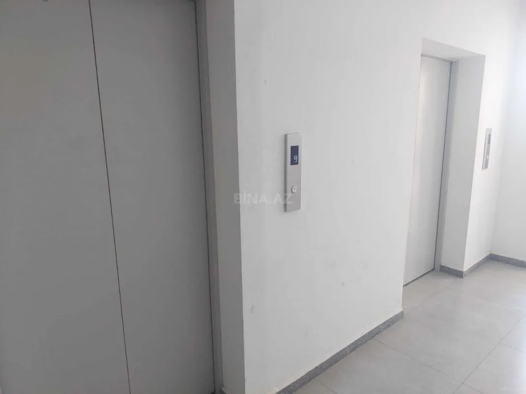 Satılır 2 otaqlı mənzil 95 m²