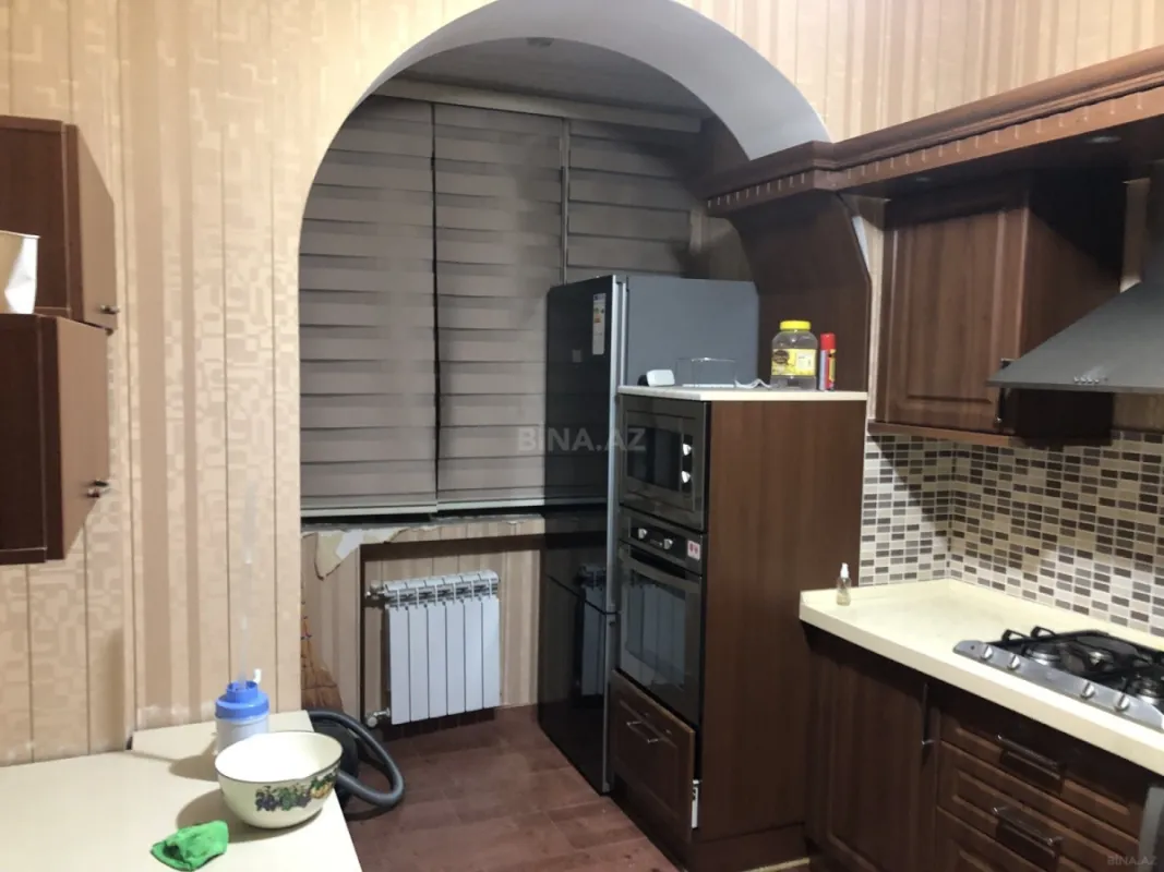 Kirayə verilir 3 otaqlı mənzil 80 m²