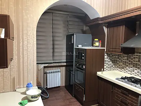 Kirayə verilir 3 otaqlı mənzil 80 m²