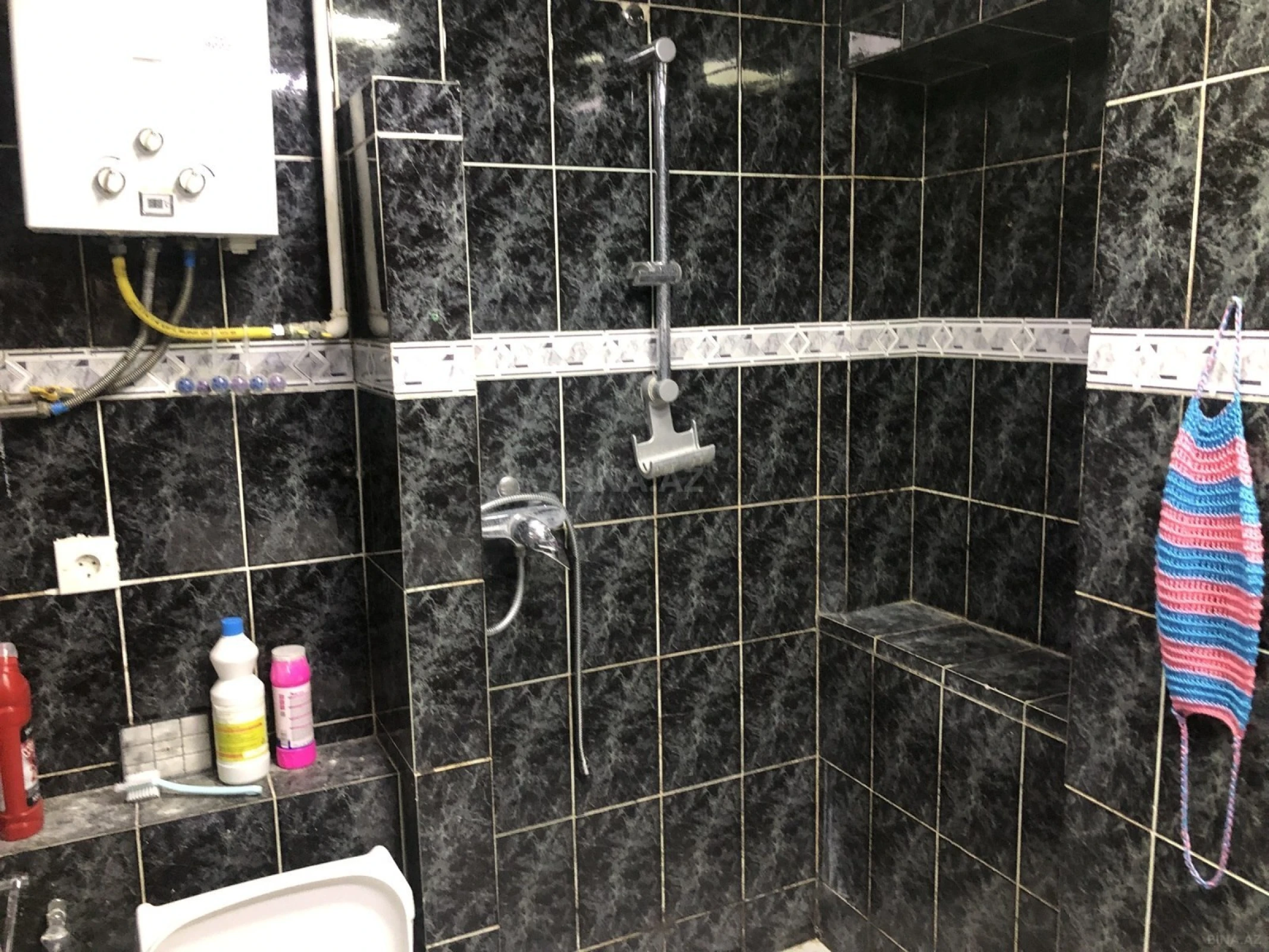 Kirayə verilir 3 otaqlı mənzil 80 m²