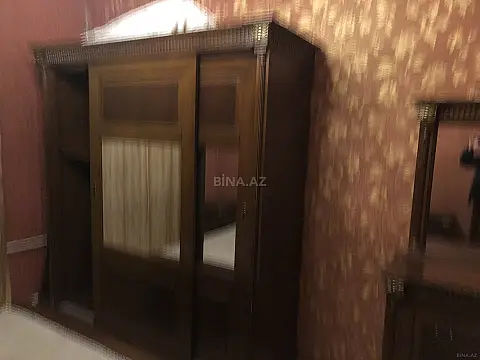 Kirayə verilir 3 otaqlı mənzil 80 m²