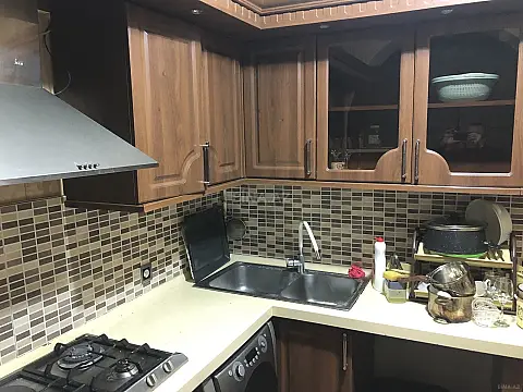 Kirayə verilir 3 otaqlı mənzil 80 m² — Bakı, Nəsimi 3 otaq 80.00 m²