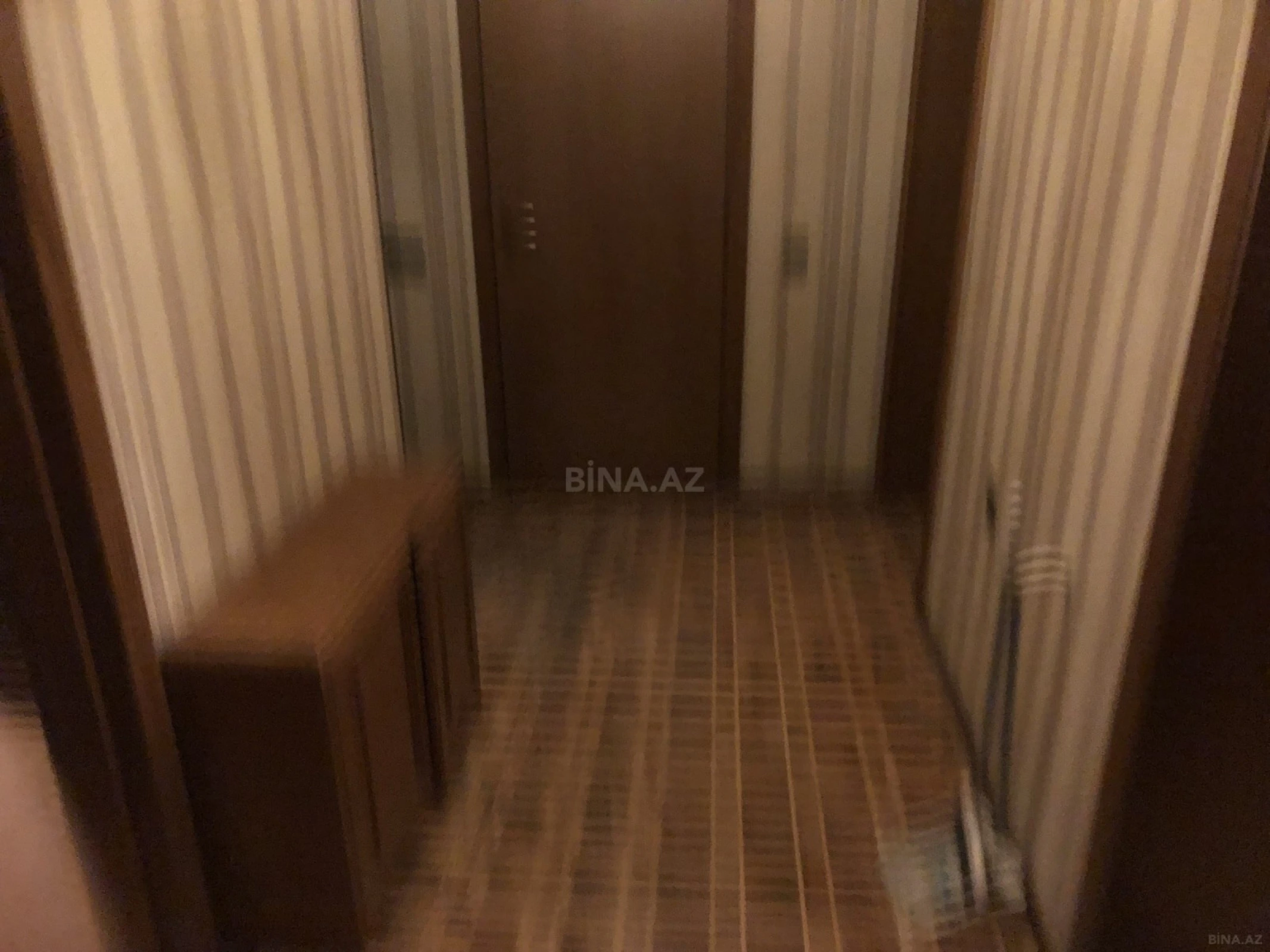 Kirayə verilir 3 otaqlı mənzil 80 m²