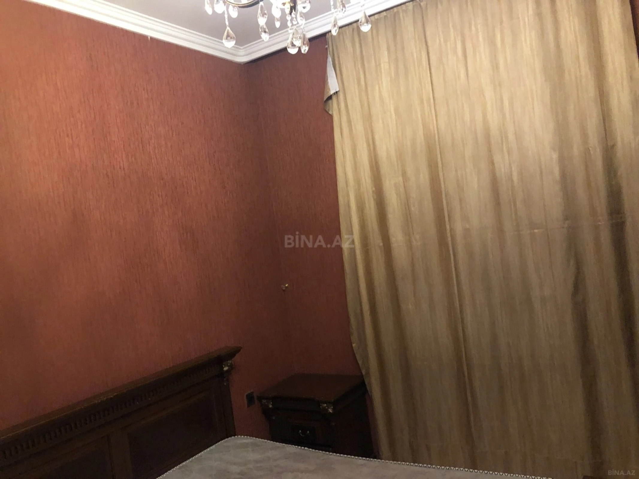 Kirayə verilir 3 otaqlı mənzil 80 m²