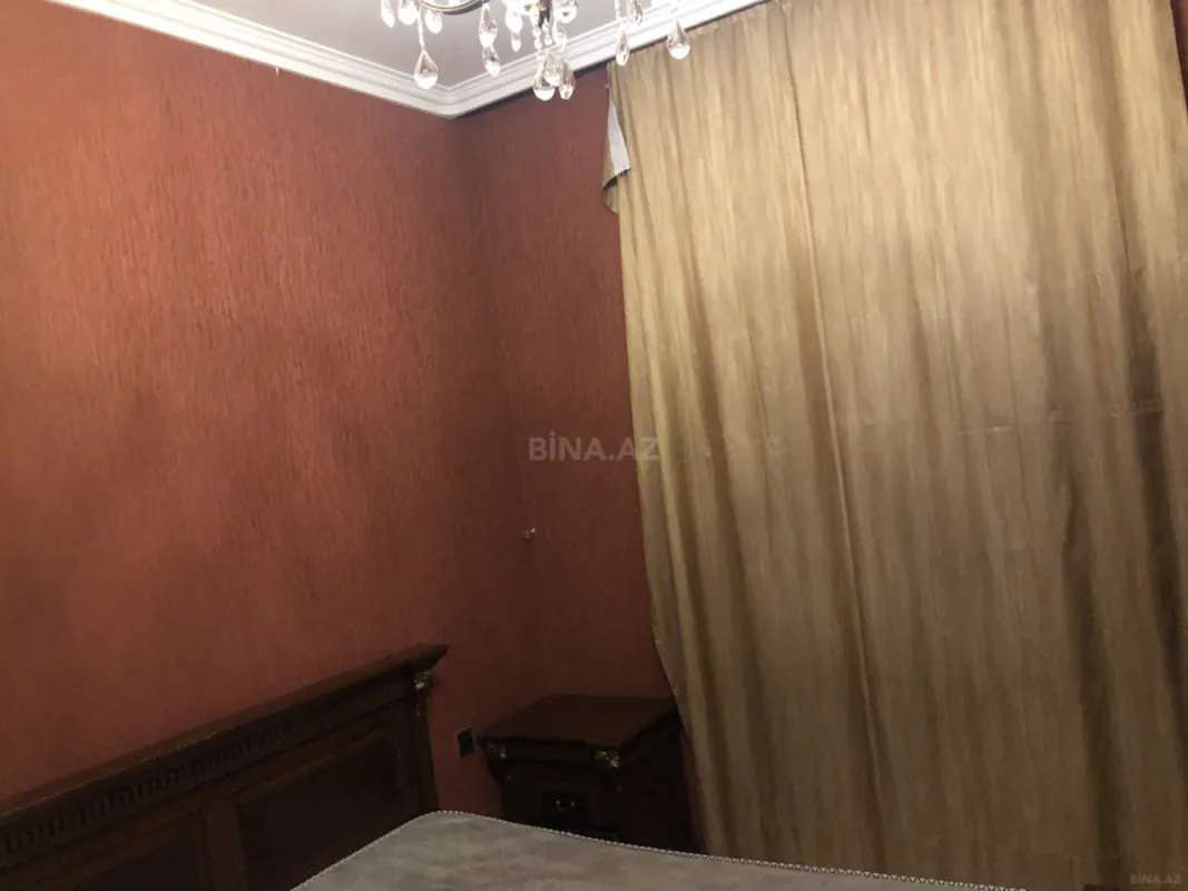 Kirayə verilir 3 otaqlı mənzil 80 m²