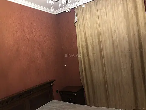 Kirayə verilir 3 otaqlı mənzil 80 m²