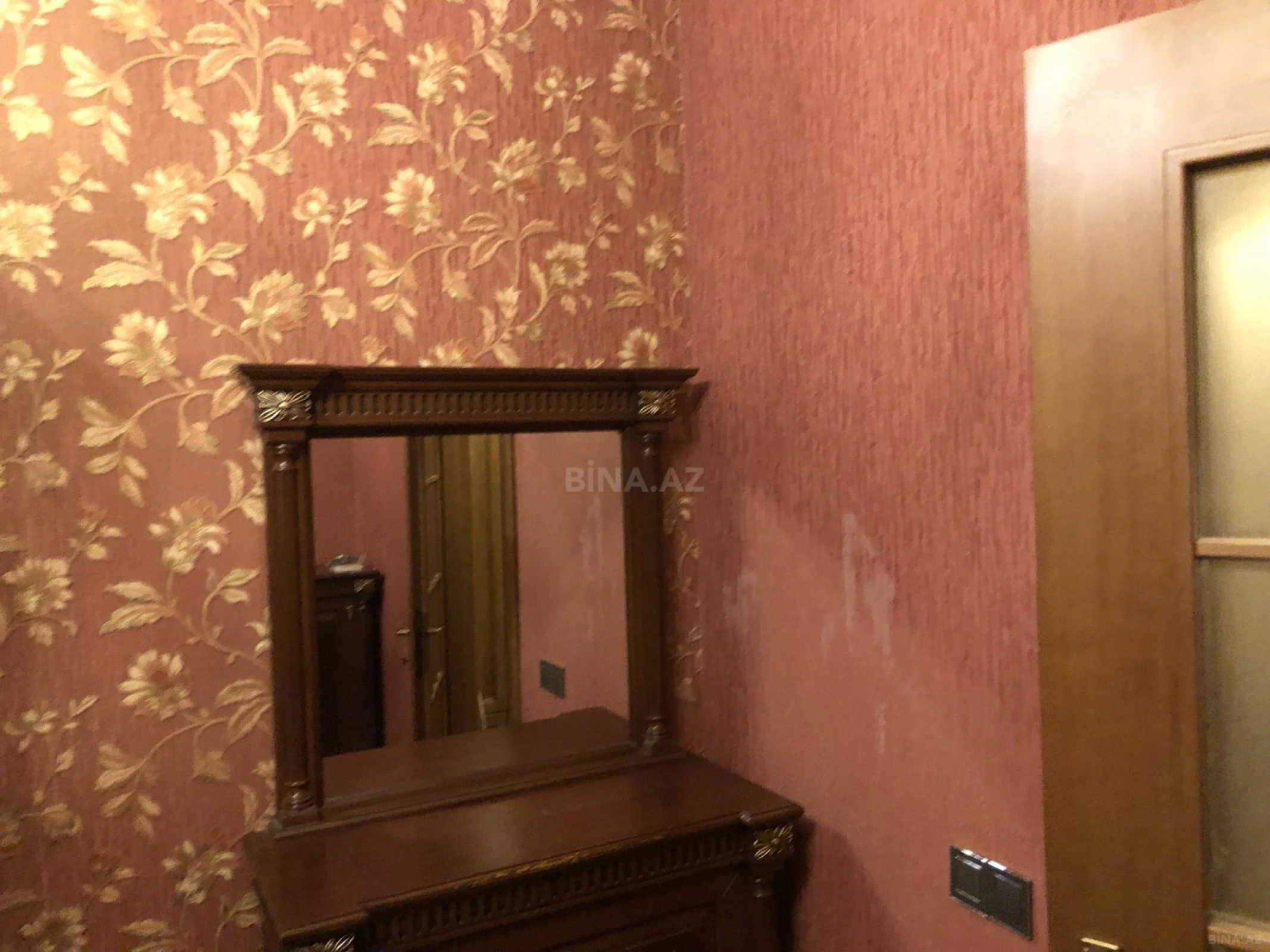 Kirayə verilir 3 otaqlı mənzil 80 m²