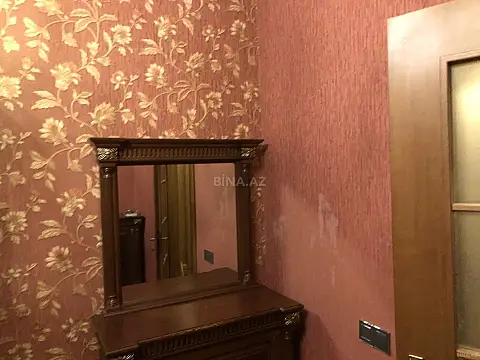 Kirayə verilir 3 otaqlı mənzil 80 m²