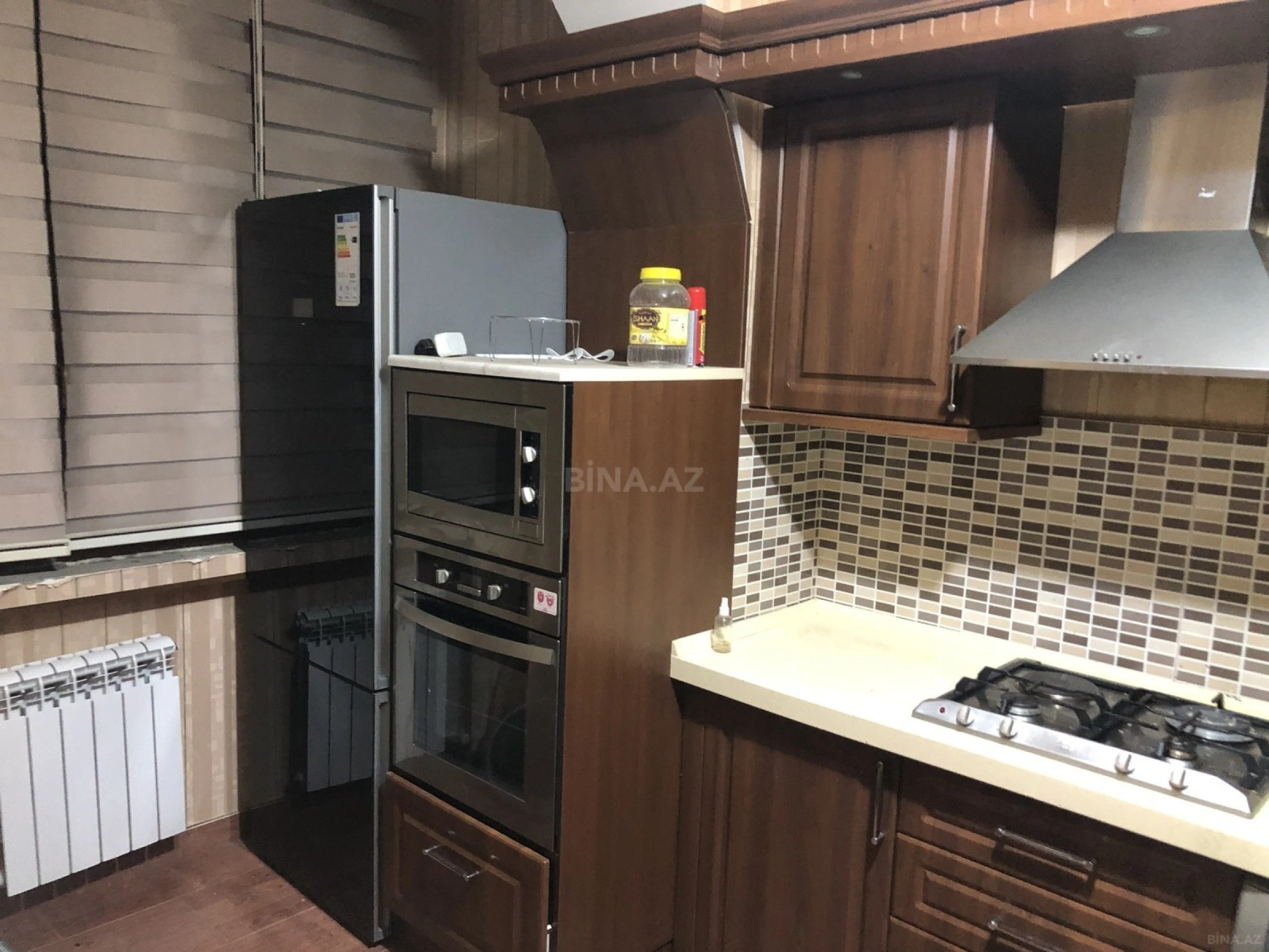 Kirayə verilir 3 otaqlı mənzil 80 m²