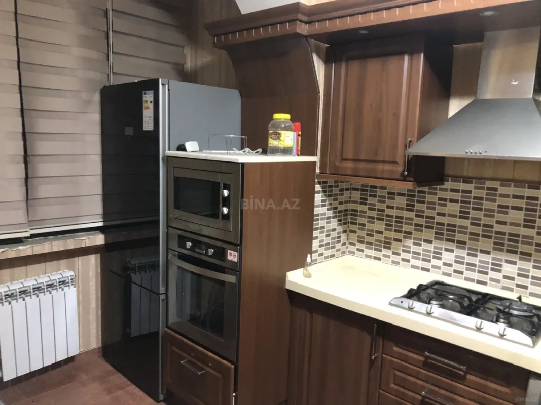 Kirayə verilir 3 otaqlı mənzil 80 m²