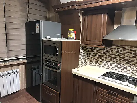 Kirayə verilir 3 otaqlı mənzil 80 m²