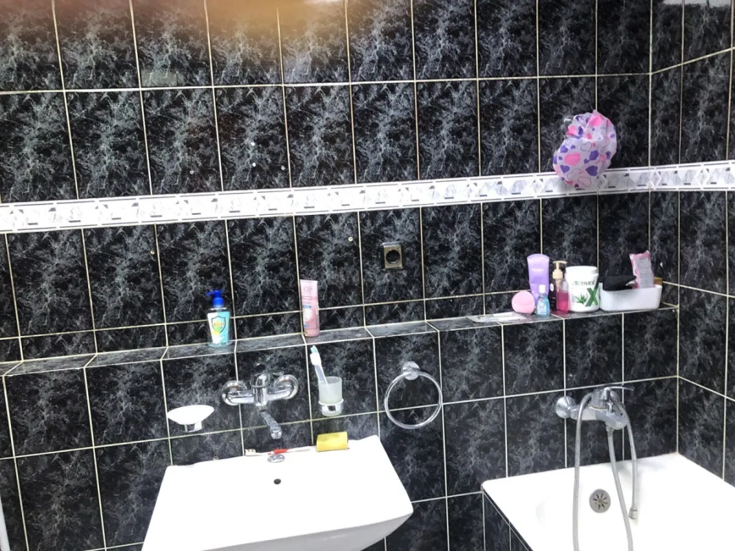 Kirayə verilir 3 otaqlı mənzil 80 m²