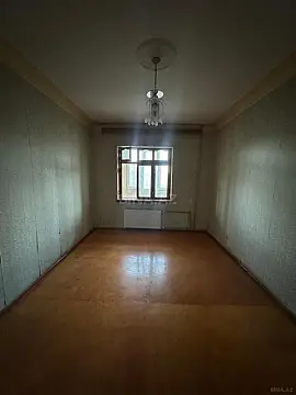 Satılır 5 otaqlı mənzil 100 m²