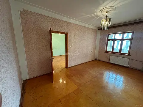 Satılır 5 otaqlı mənzil 100 m² — Bakı, Hövsan 5 otaq 100.00 m²
