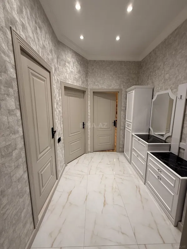Kirayə verilir 2 otaqlı mənzil 58 m²