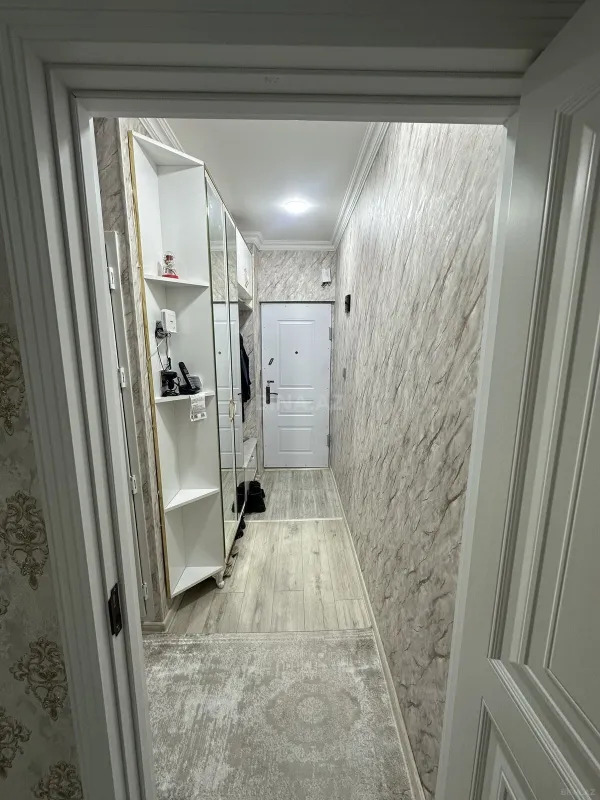 Satılır 2 otaqlı mənzil 45 m²