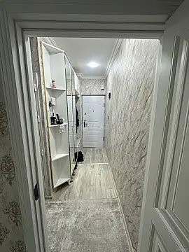 Satılır 2 otaqlı mənzil 45 m² — Bakı, Bülbülə 2 otaq 45.00 m²