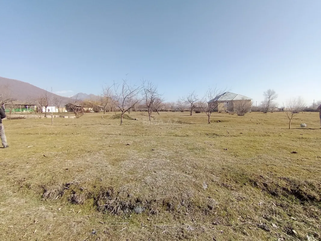 Satılır torpaq sahəsi 5 m²