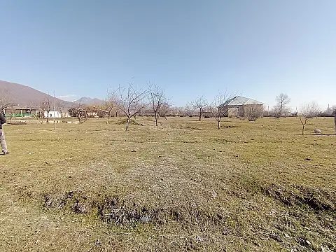 Satılır torpaq sahəsi 5 m²