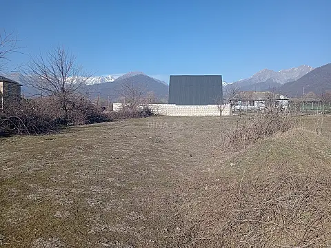 Satılır torpaq sahəsi 5 m²