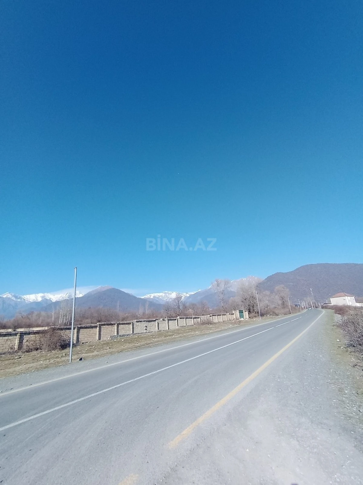 Satılır torpaq sahəsi 5 m²