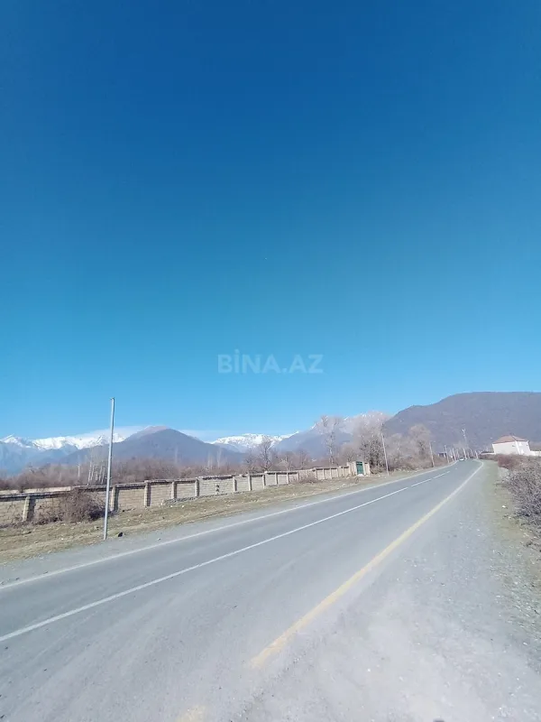 Satılır torpaq sahəsi 5 m²