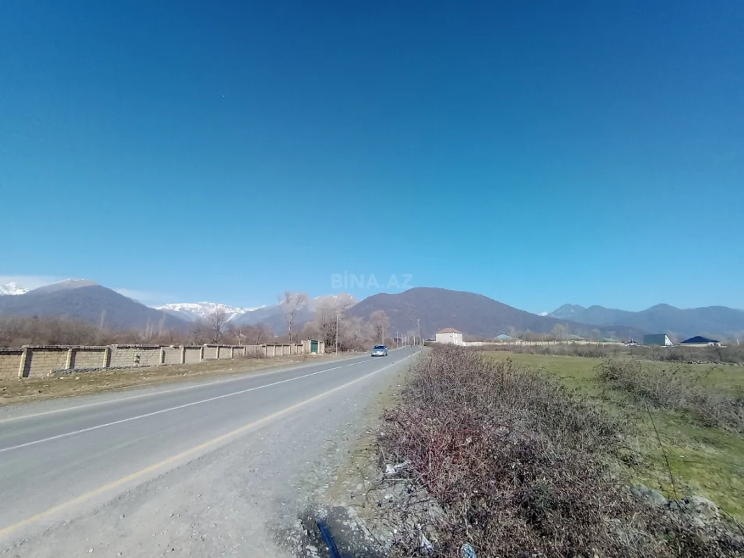 Satılır torpaq sahəsi 5 m²