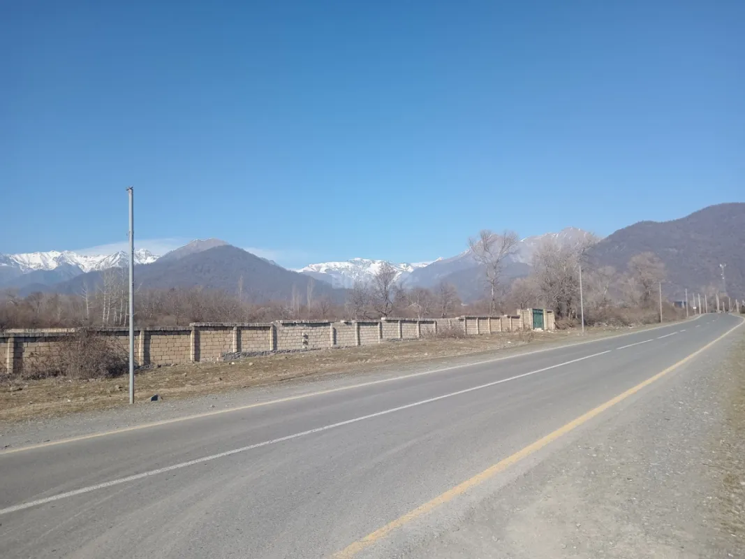 Satılır torpaq sahəsi 5 m²