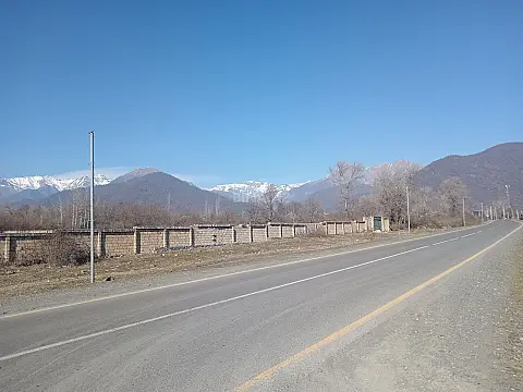 Satılır torpaq sahəsi 5 m²