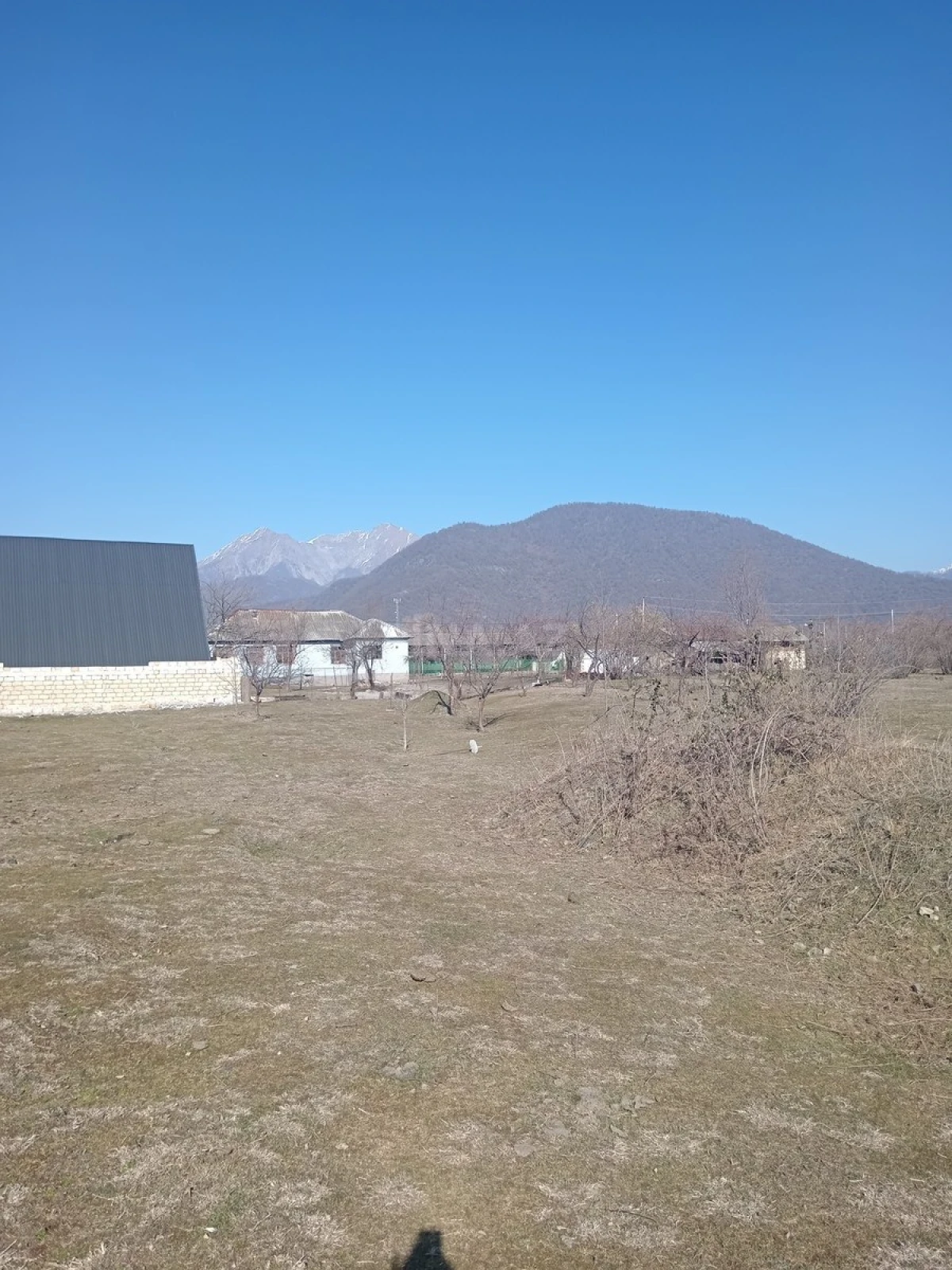 Satılır torpaq sahəsi 5 m²