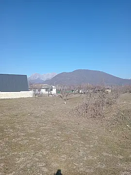 Satılır torpaq sahəsi 5 m²