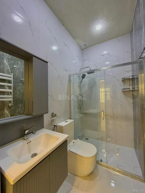 Satılır 4 otaqlı həyət evi 160 m²