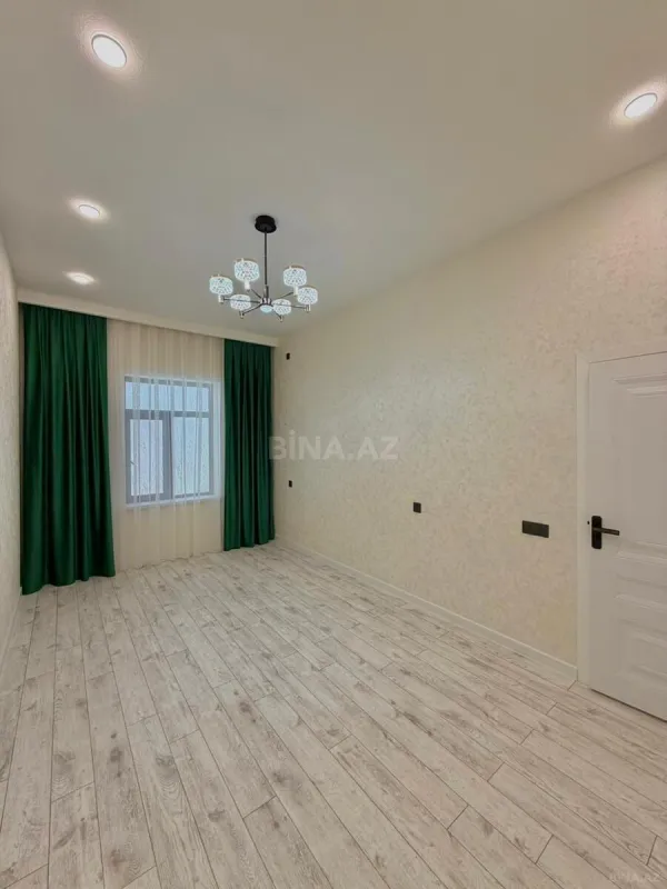 Satılır 4 otaqlı həyət evi 160 m²