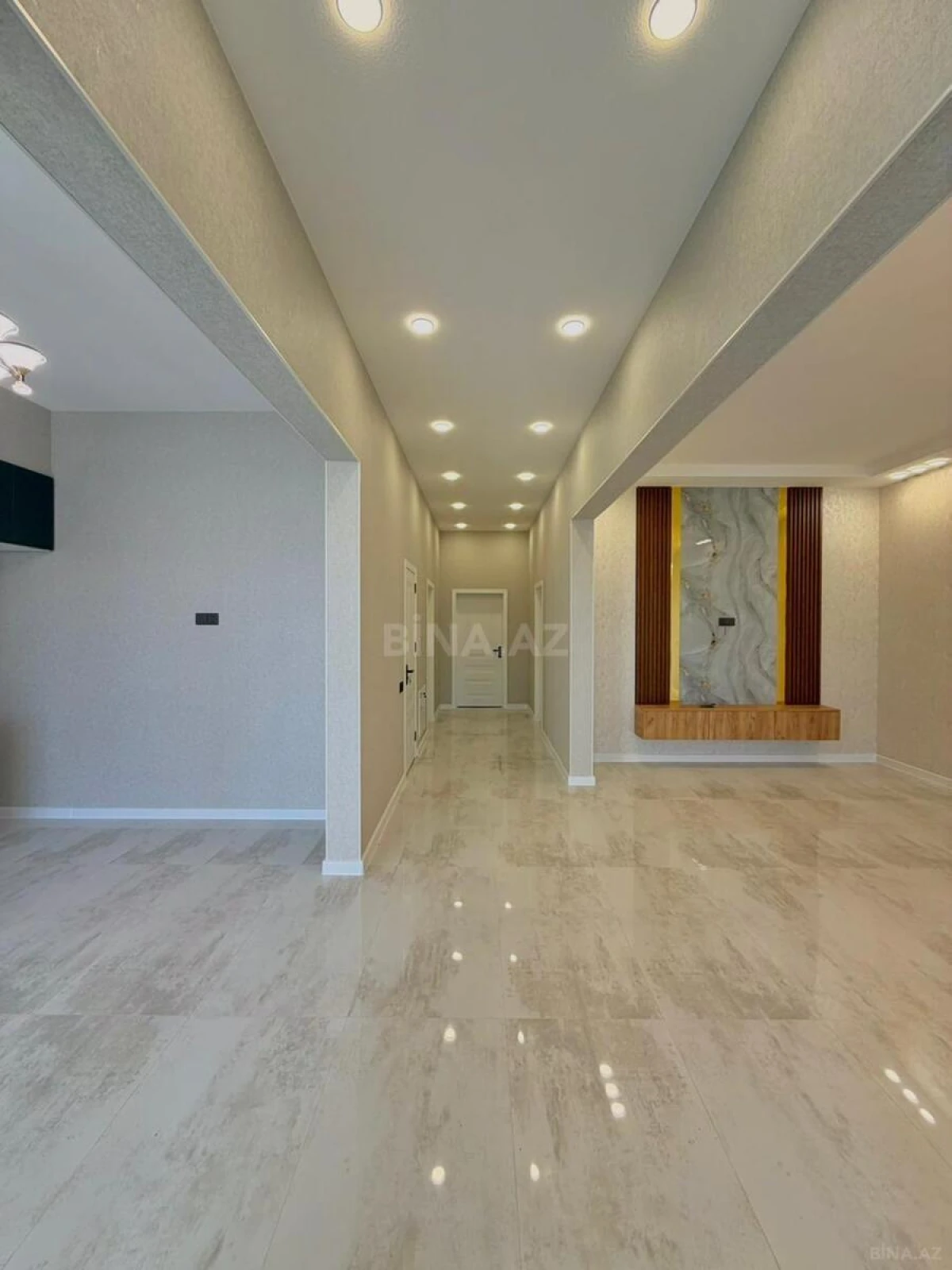 Satılır 4 otaqlı həyət evi 160 m²