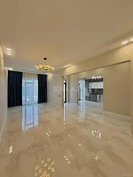 Satılır 4 otaqlı həyət evi 160 m²