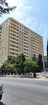 Satılır 2 otaqlı mənzil 84 m² — Sumqayıt 2 otaq 84.00 m²