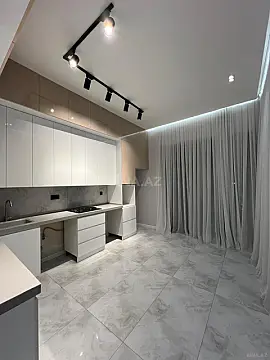 Satılır 3 otaqlı həyət evi 147 m²