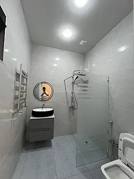 Satılır 3 otaqlı həyət evi 147 m²
