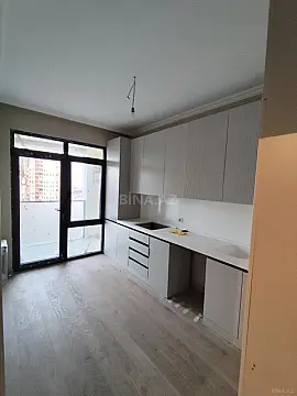 Satılır 2 otaqlı mənzil 61 m²