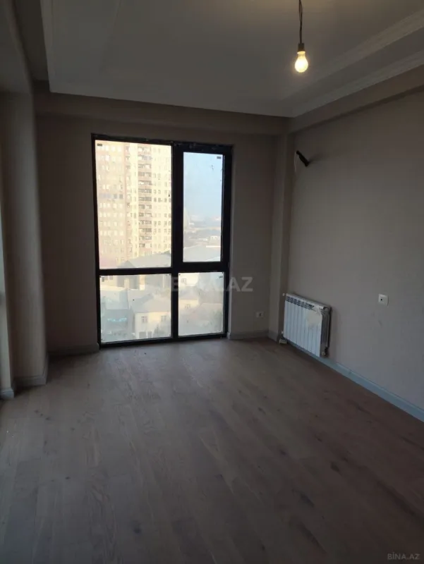 Satılır 2 otaqlı mənzil 61 m²